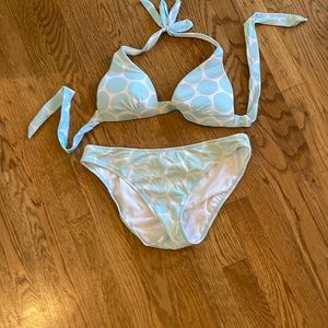 Womens Victoria’s Secret S/M bathing suit